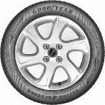 Goodyear Guma za Sve Sezone 165/70 R14 81T VEC 4SEASONS G2 B-00528889