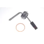 Grejni element, sistem pred-zagrevanja motora DEFA DEFA411269 IC-9D9856