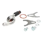 Grejni element, sistem pred-zagrevanja motora DEFA DEFA411540 IC-9ABEC1