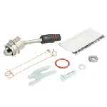 Grejni element, sistem pred-zagrevanja motora DEFA DEFA411586 IC-9ABEED