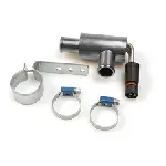 Grejni element, sistem pred-zagrevanja motora DEFA DEFA411702 IC-9ABF09