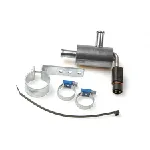 Grejni element, sistem pred-zagrevanja motora DEFA DEFA411703 IC-9ABF0A