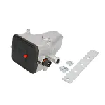 Grejni element, sistem pred-zagrevanja motora DEFA DEFA411724 IC-9ABF17