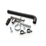 Grejni element, sistem pred-zagrevanja motora DEFA DEFA412718 IC-BC3F04