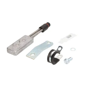 Grejni element, sistem pred-zagrevanja motora DEFA DEFA412813 IC-9ABF81