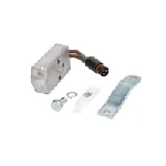 Grejni element, sistem pred-zagrevanja motora DEFA DEFA413832 IC-A7A280