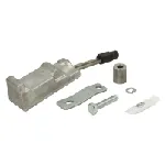 Grejni element, sistem pred-zagrevanja motora DEFA DEFA423807 IC-G0WGE2