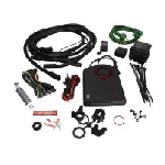 Grijač kabine + žice za spajanje DEFA DEFA471268 IC-CFA62C