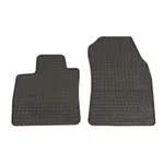 Guma Tepisi FORD TRANSIT COURIER B460 02.14- (guma, 2kom., crna) IC-E25EB3