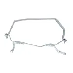 Gumena traka, izduvni sistem BOSAL BOS251-949 IC-D9F2D9