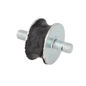 Gumena traka, izduvni sistem BOSAL BOS255-038 IC-452903
