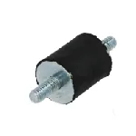 Gumena traka, izduvni sistem BOSAL BOS255-048 IC-453025
