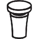 Gumena traka, izduvni sistem BOSAL BOS255-060 IC-432263