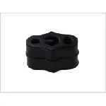 Gumena traka, izduvni sistem BOSAL BOS255-066 IC-435358