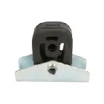 Gumena traka, izduvni sistem BOSAL BOS255-067 IC-B8B257