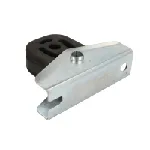 Gumena traka, izduvni sistem BOSAL BOS255-067 IC-B8B257