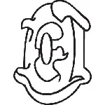 Gumena traka, izduvni sistem BOSAL BOS255-079 IC-435415