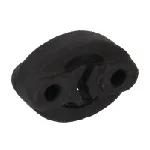 Gumena traka, izduvni sistem BOSAL BOS255-094 IC-452997