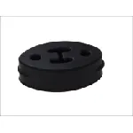 Gumena traka, izduvni sistem BOSAL BOS255-109 IC-9FD64F