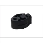 Gumena traka, izduvni sistem BOSAL BOS255-126 IC-A8EC55