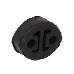 Gumena traka, izduvni sistem BOSAL BOS255-145 IC-453011