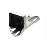 Gumena traka, izduvni sistem BOSAL BOS255-151 IC-A3C3C4