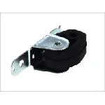 Gumena traka, izduvni sistem BOSAL BOS255-161 IC-A8EA3A