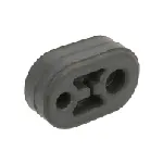 Gumena traka, izduvni sistem BOSAL BOS255-163 IC-D3E344