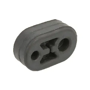 Gumena traka, izduvni sistem BOSAL BOS255-163 IC-D3E344