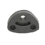 Gumena traka, izduvni sistem BOSAL BOS255-184 IC-B65E86