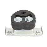 Gumena traka, izduvni sistem BOSAL BOS255-304 IC-9ABD7E