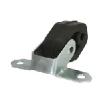 Gumena traka, izduvni sistem BOSAL BOS255-307 IC-B8B26A