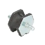 Gumena traka, izduvni sistem BOSAL BOS255-333 IC-435451