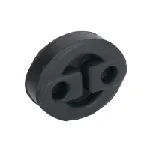 Gumena traka, izduvni sistem BOSAL BOS255-381 IC-435378