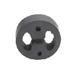 Gumena traka, izduvni sistem BOSAL BOS255-393 IC-435450