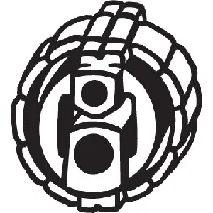 Gumena traka, izduvni sistem BOSAL BOS255-448 IC-B4AC9E