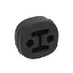 Gumena traka, izduvni sistem BOSAL BOS255-491 IC-BC0358