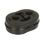 Gumena traka, izduvni sistem BOSAL BOS255-547 IC-C70129