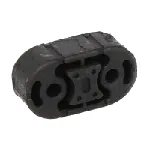 Gumena traka, izduvni sistem BOSAL BOS255-557 IC-9E5051