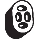 Gumena traka, izduvni sistem BOSAL BOS255-593 IC-435376