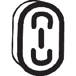 Gumena traka, izduvni sistem BOSAL BOS255-721 IC-435418