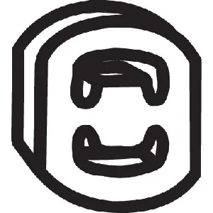 Gumena traka, izduvni sistem BOSAL BOS255-723 IC-453030