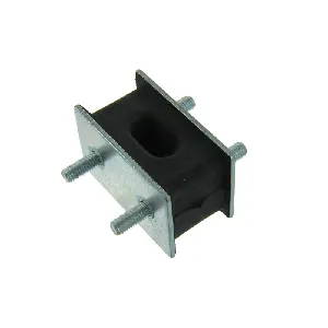 Gumena traka, izduvni sistem BOSAL BOS255-726 IC-452975