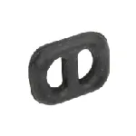 Gumena traka, izduvni sistem BOSAL BOS255-729 IC-435431