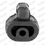 Gumena traka, izduvni sistem WALKER WALK80123 IC-C64B09