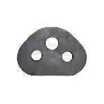 Gumena traka, izduvni sistem WALKER WALK80244 IC-C64E4F