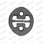 Gumena traka, izduvni sistem WALKER WALK80324 IC-C6489E