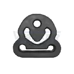 Gumena traka, izduvni sistem WALKER WALK80325 IC-C64C51