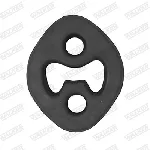 Gumena traka, izduvni sistem WALKER WALK80430 IC-C64A9B