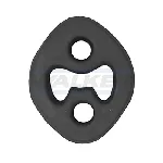 Gumena traka, izduvni sistem WALKER WALK80430 IC-C64A9B